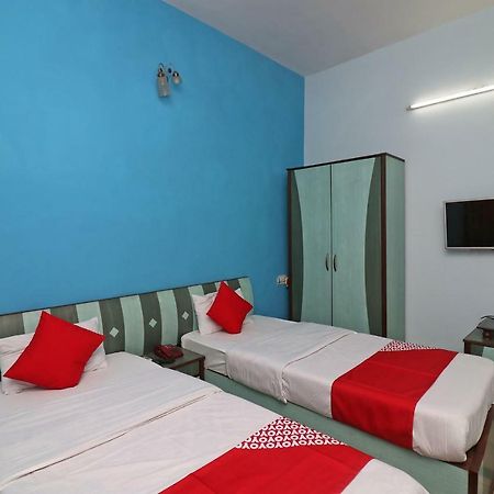 Oyo 37989 Hotel Debarshi Bankura Bagian luar foto