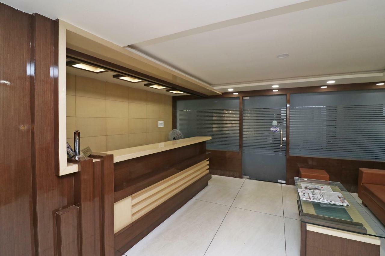 Oyo 37989 Hotel Debarshi Bankura Bagian luar foto