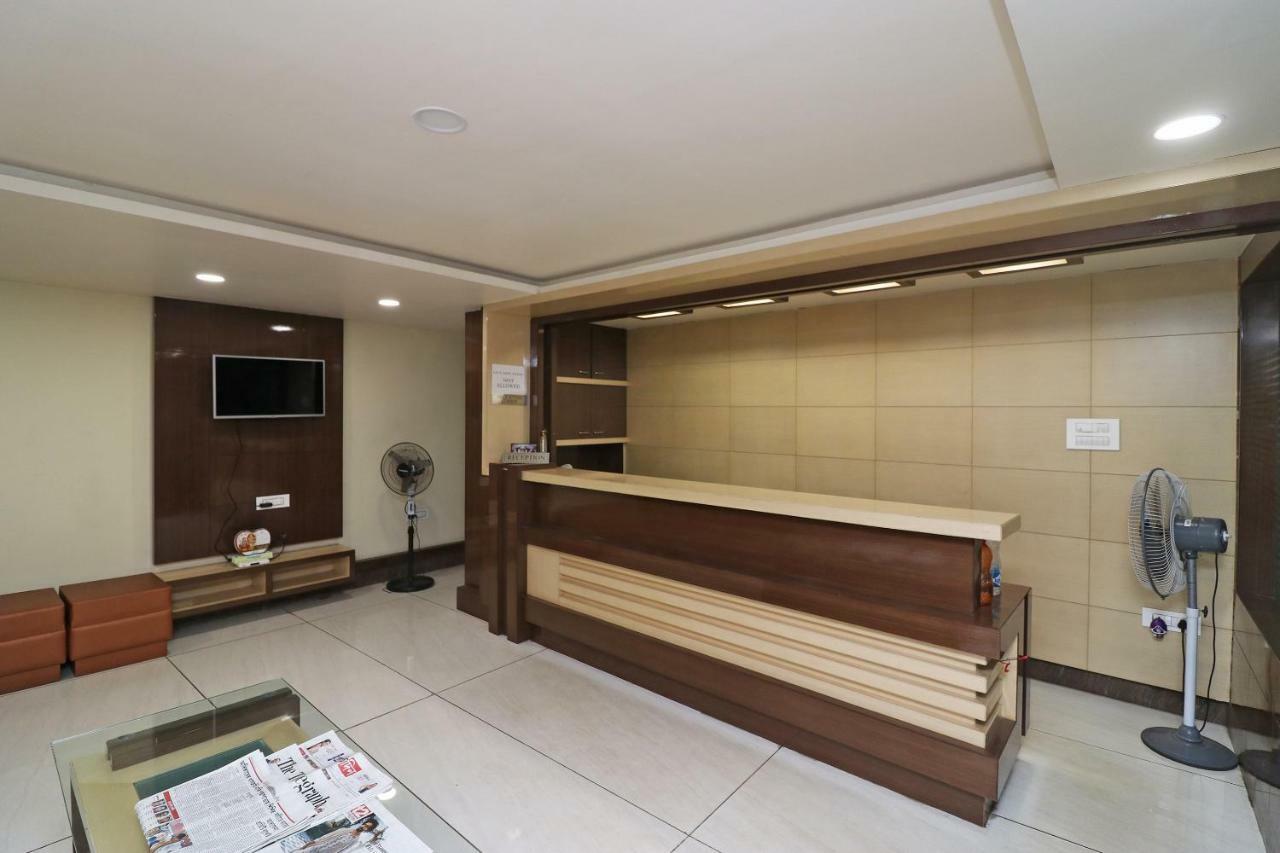 Oyo 37989 Hotel Debarshi Bankura Bagian luar foto