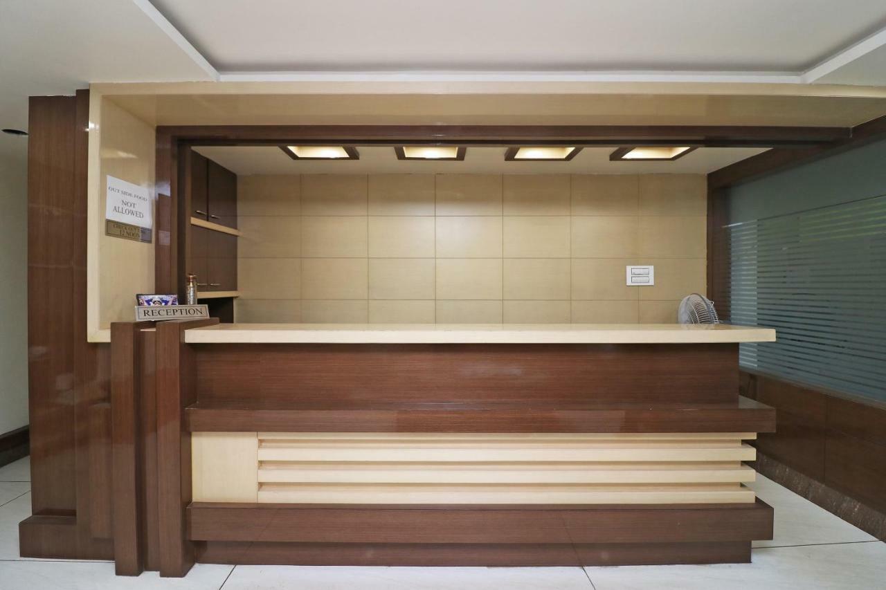 Oyo 37989 Hotel Debarshi Bankura Bagian luar foto